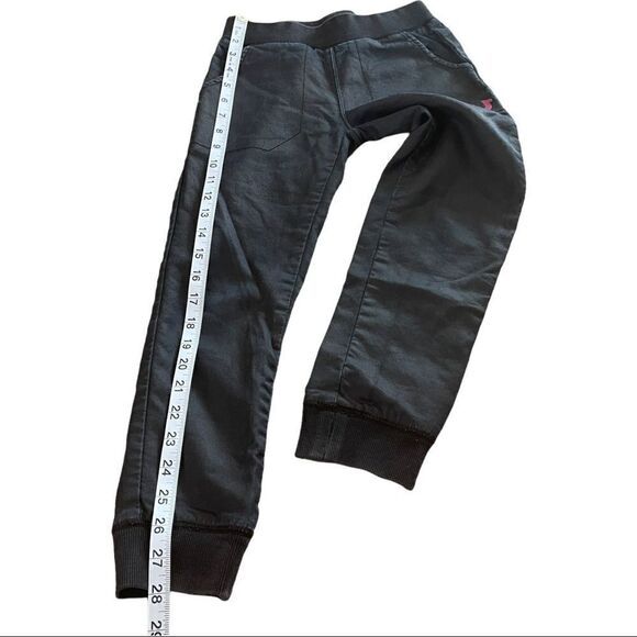 True Religion Logo Jogger’s Size 6X - Picture 9 of 13